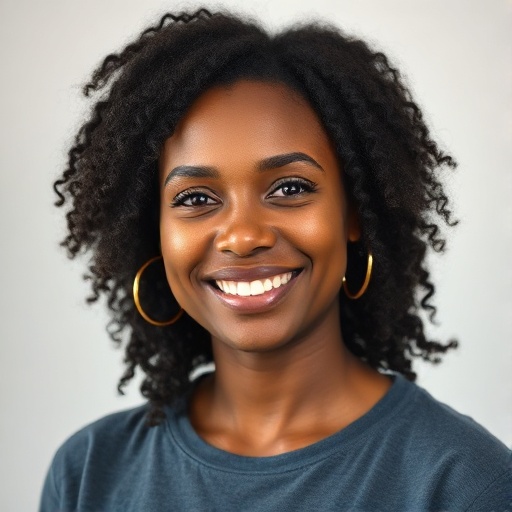 Aisha B.