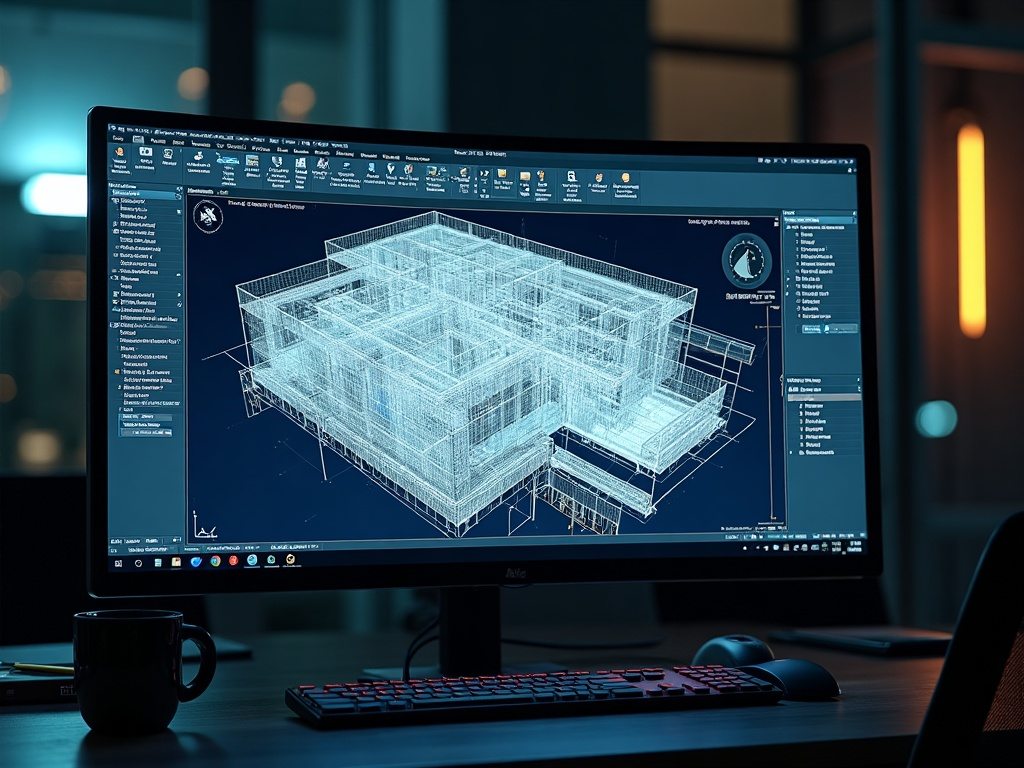 Learn CAD yourself