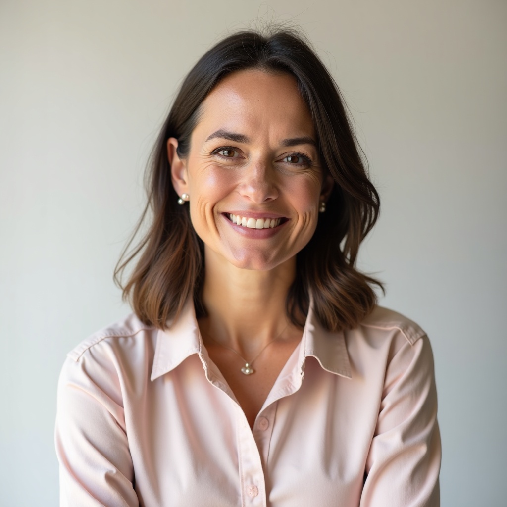 Maya Bennett, founder of WalkMyHome