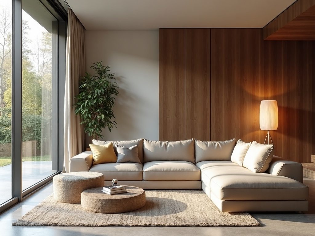 Render view in the WalkMyHome builder