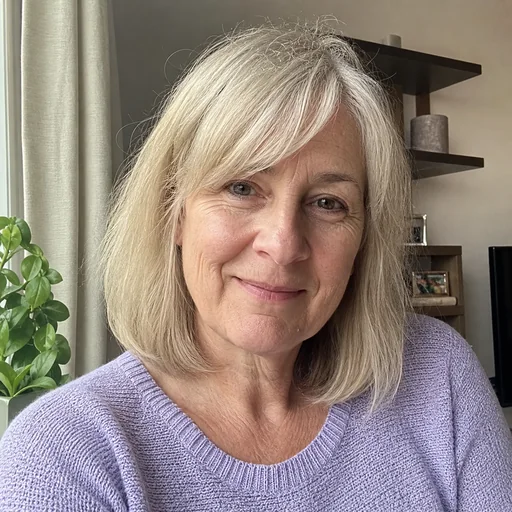 Helen T.