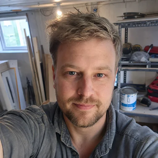 Jonas K.
