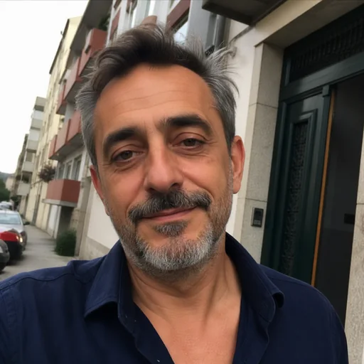 Marco P.